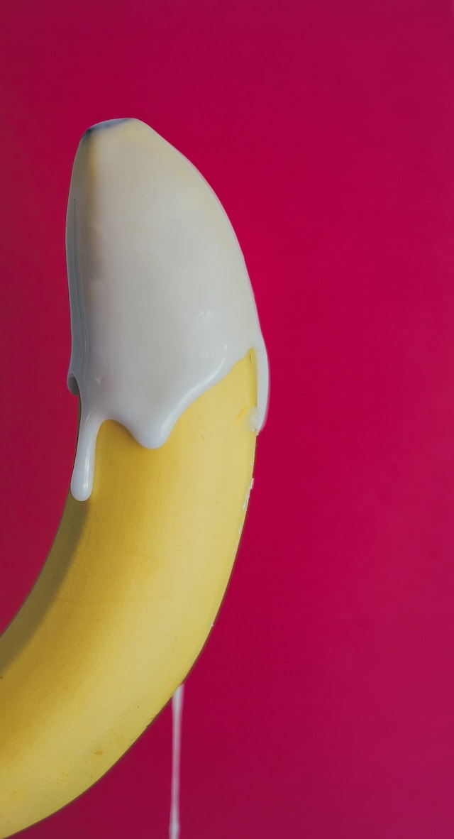 banán