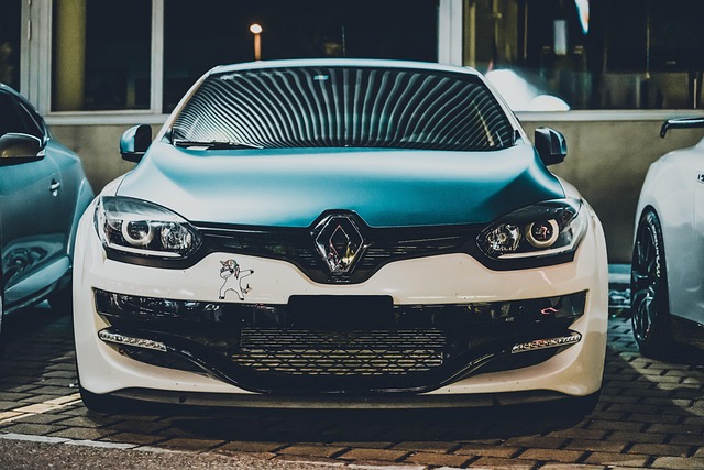 Nové auto můžete mít na splátky.