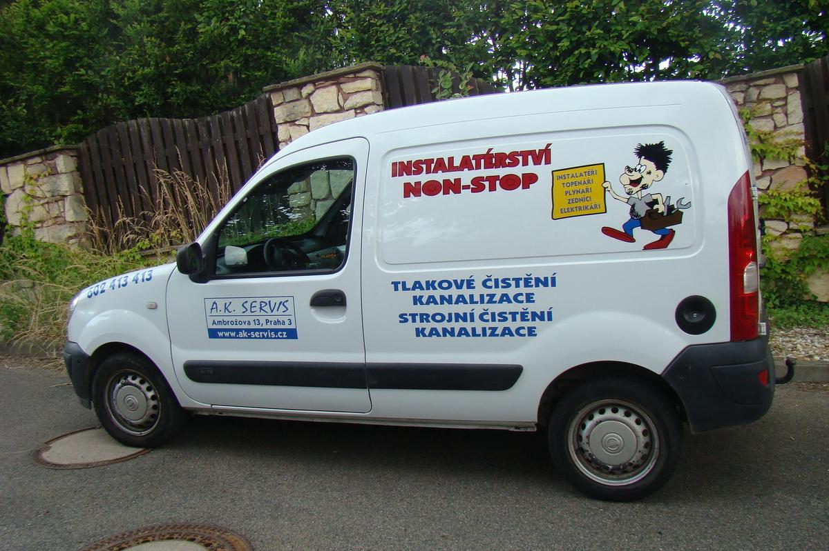 A.K.Servis
